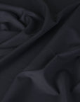 Navy Twill Suiting Fabric 3804