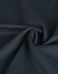 Navy Twill Suiting Fabric 4836