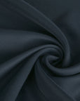 Navy Viscose Twill 8010