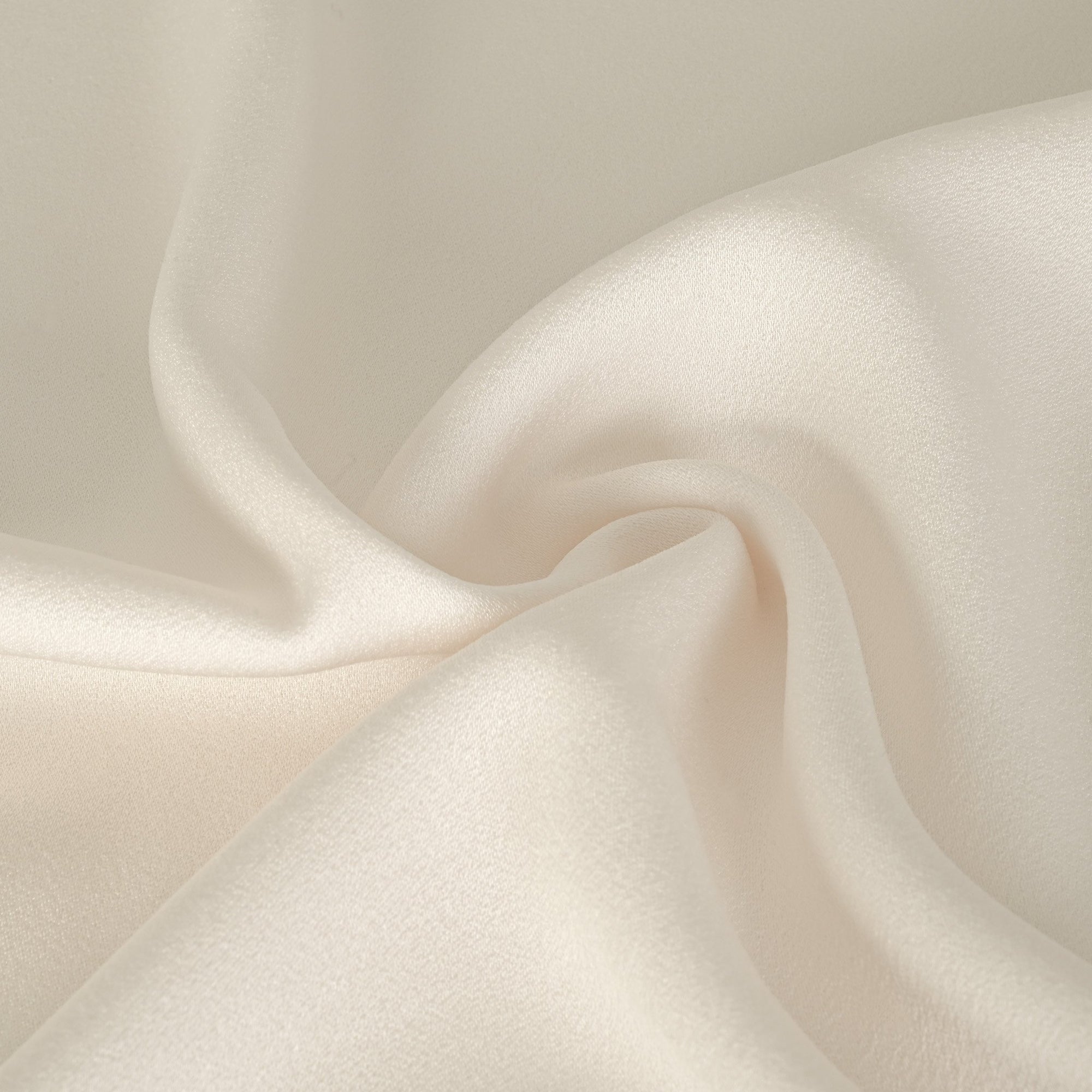 Nude Crepe Fabric 79824