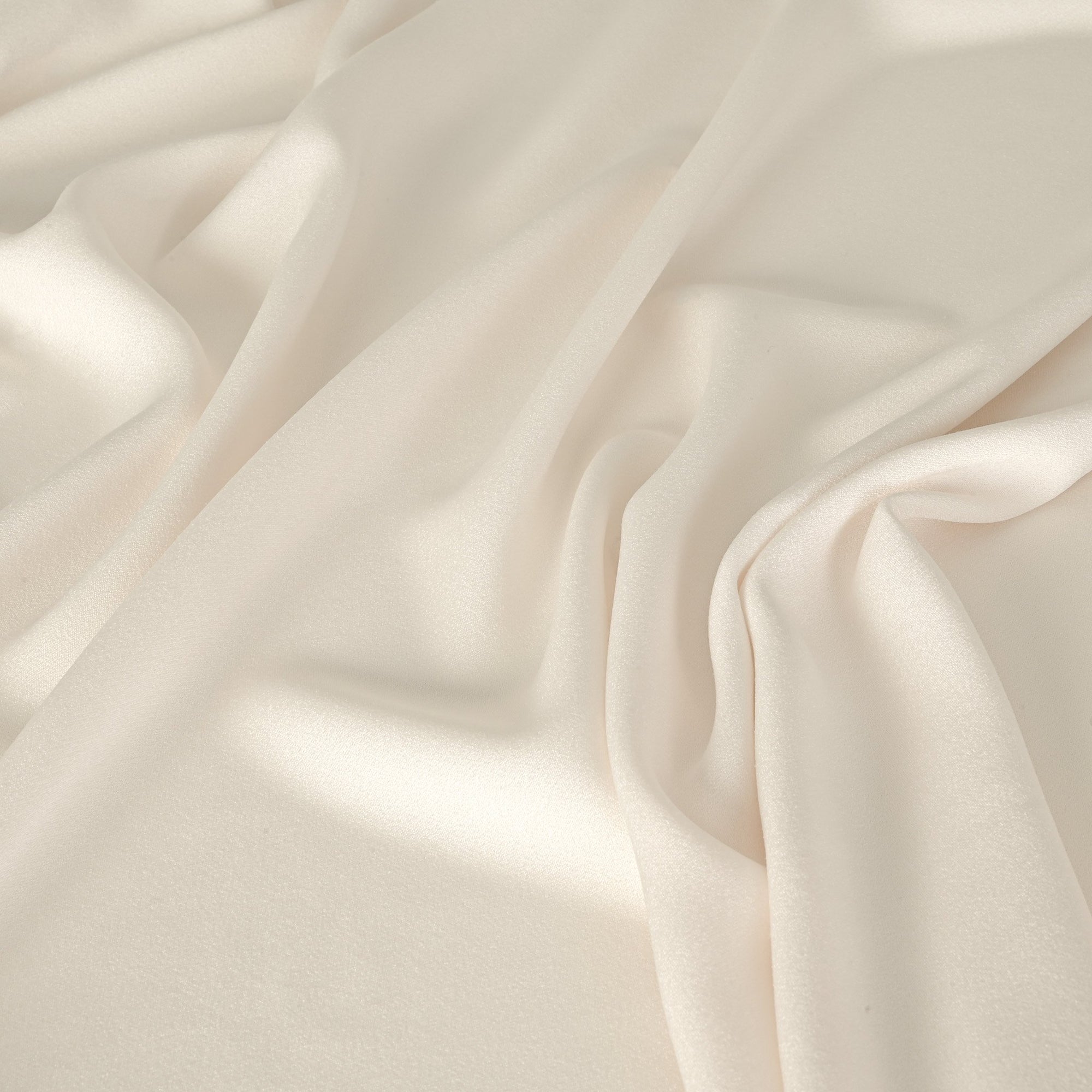 Nude Crepe Fabric 79824
