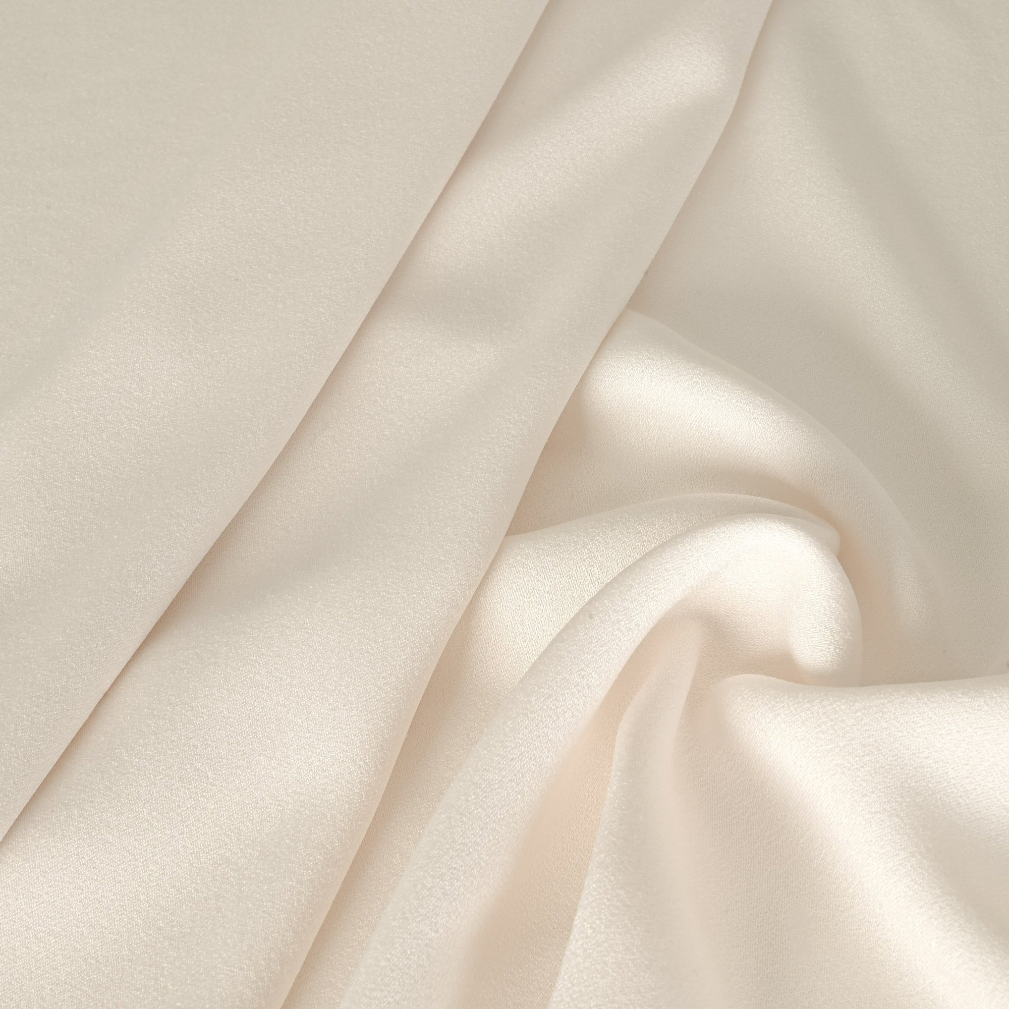 Nude Crepe Fabric 79824