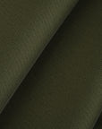 Olive Green Canvas Fabric 95340