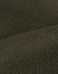 Olive Green Coating Fabric 3534