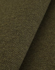 Olive Green Coating Fabric 78515