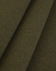 Olive Green Coating Fabric 78515