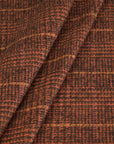 Orange Coating Fabric 95247