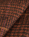 Orange Coating Fabric 95247