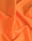 Orange Micro Jacquard Fabric 97100