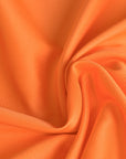 Orange Micro Jacquard Fabric 97100