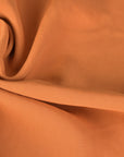 Orange Twill Fabric 3233
