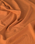 Orange Twill Fabric 3233
