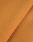 Orange Twill Fabric 95286