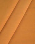 Orange Twill Fabric 95286