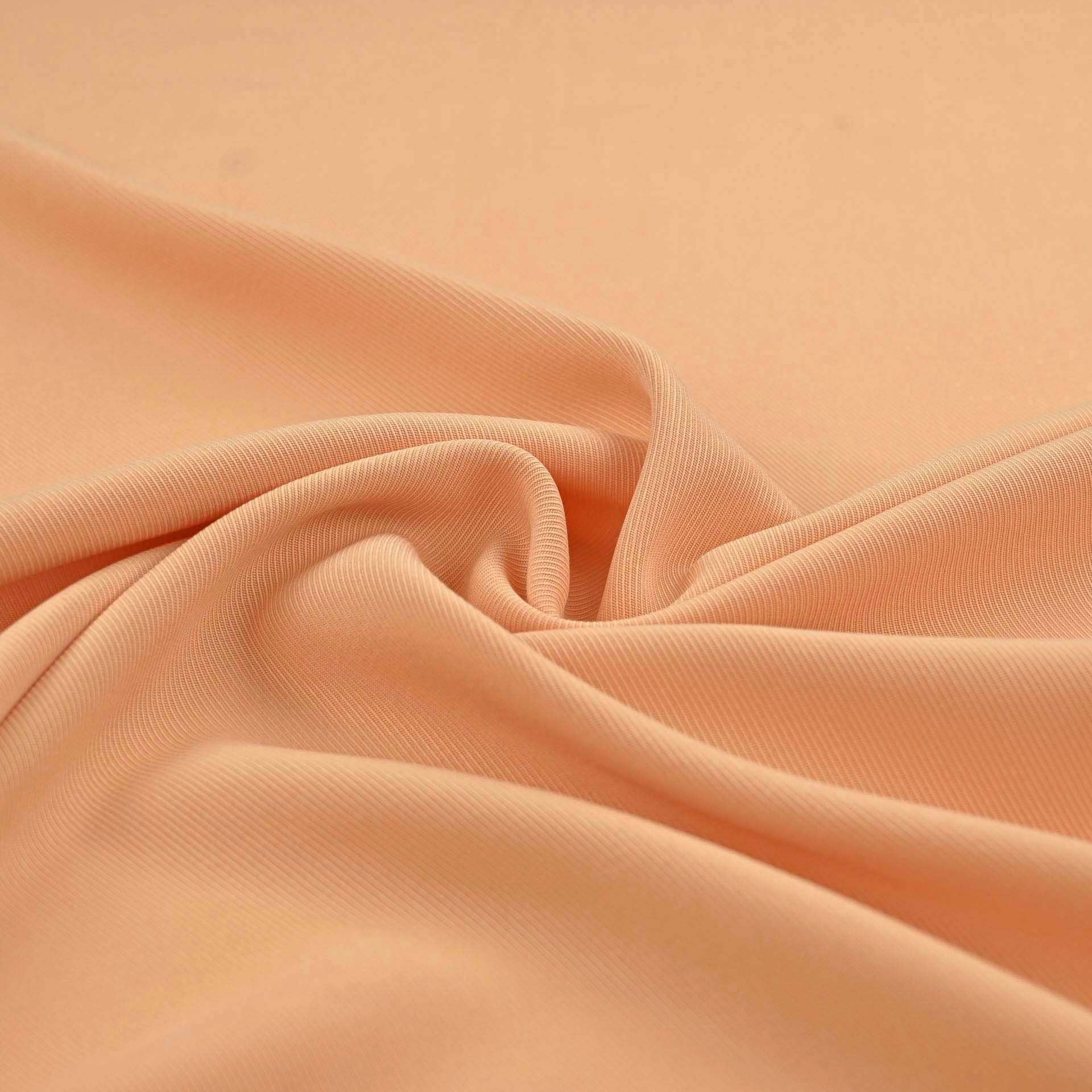 Peach Shirting Fabric 6199
