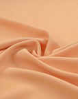 Peach Shirting Fabric 6199