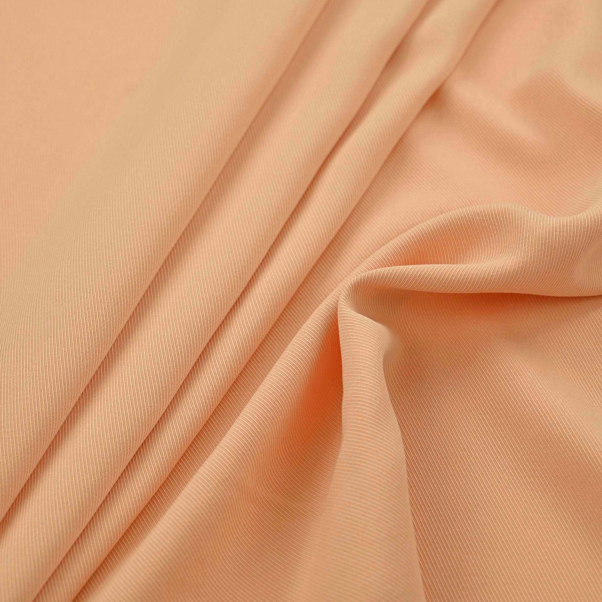 Peach Shirting Fabric 6199 – Fabrics4Fashion