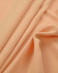 Peach Shirting Fabric 6199