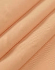 Peach Shirting Fabric 6199