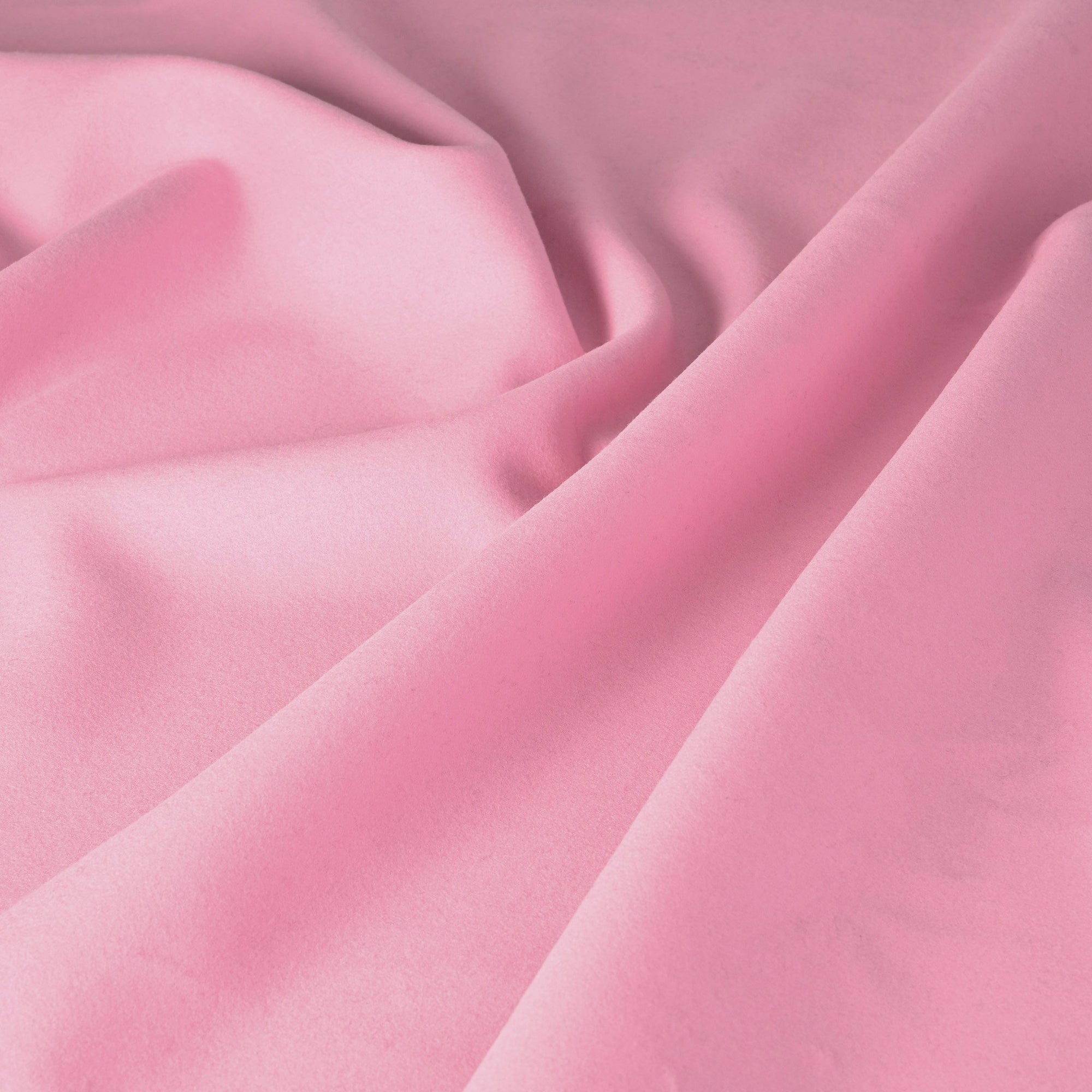 Pink Coating Fabric 6355