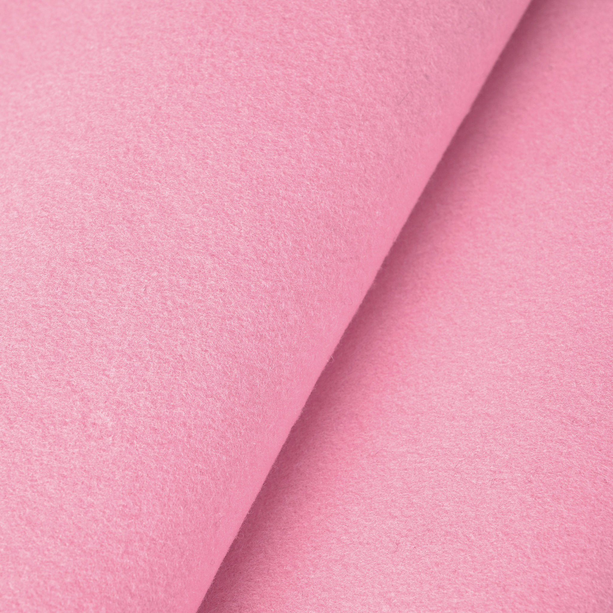 Pink Coating Fabric 6355