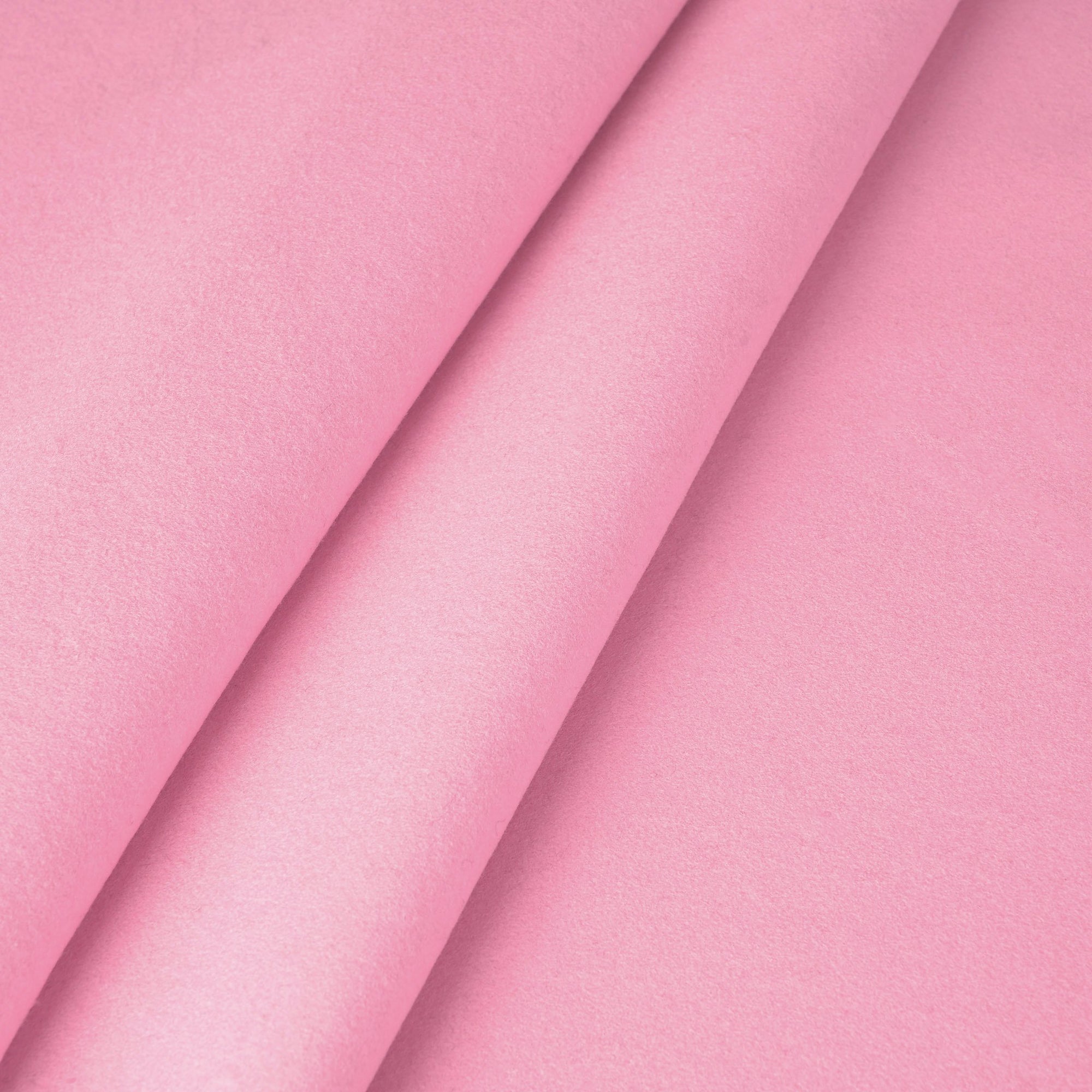 Pink Coating Fabric 6355