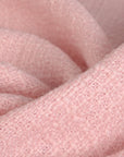 Pink Coating Tweed 98041