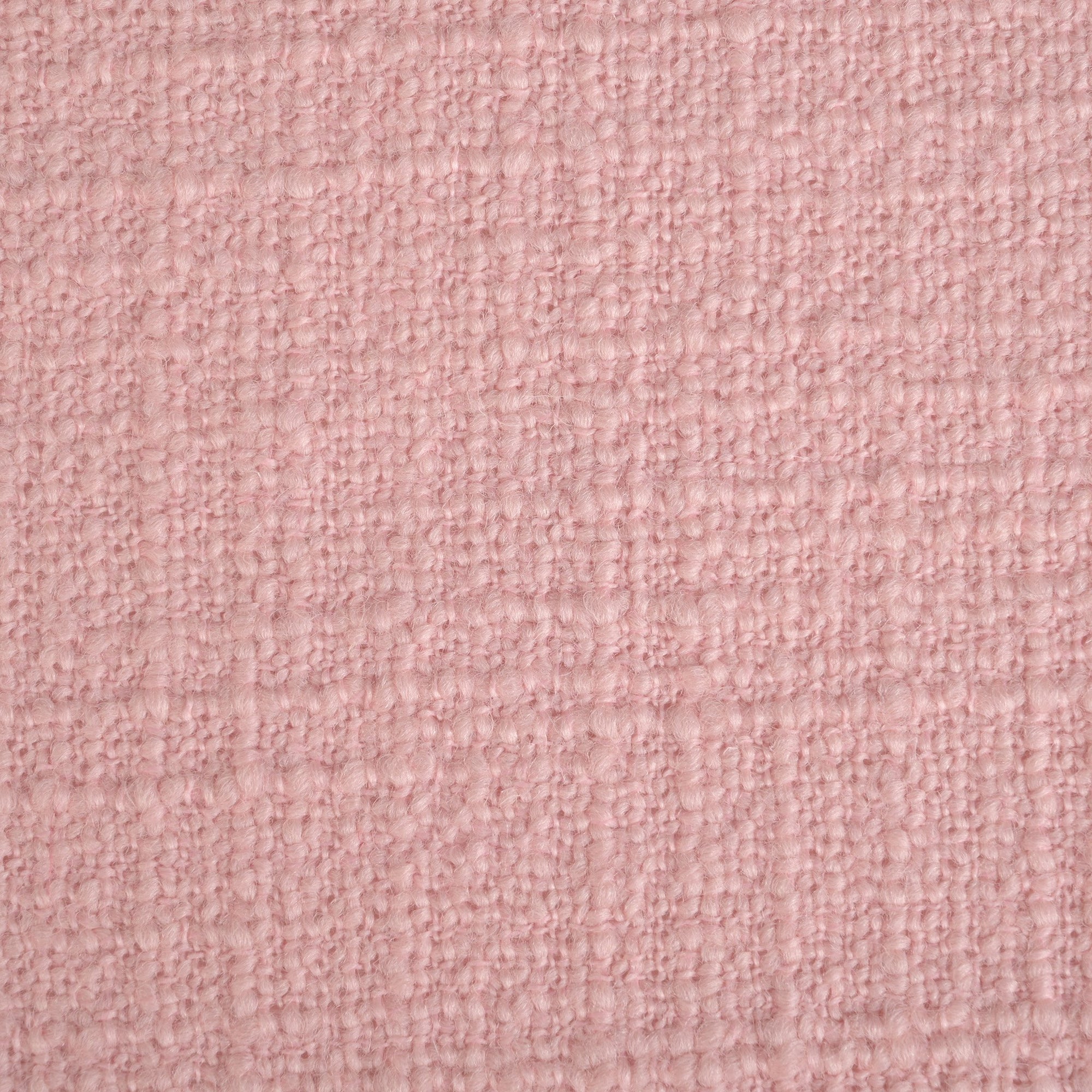 Pink Coating Tweed 98041