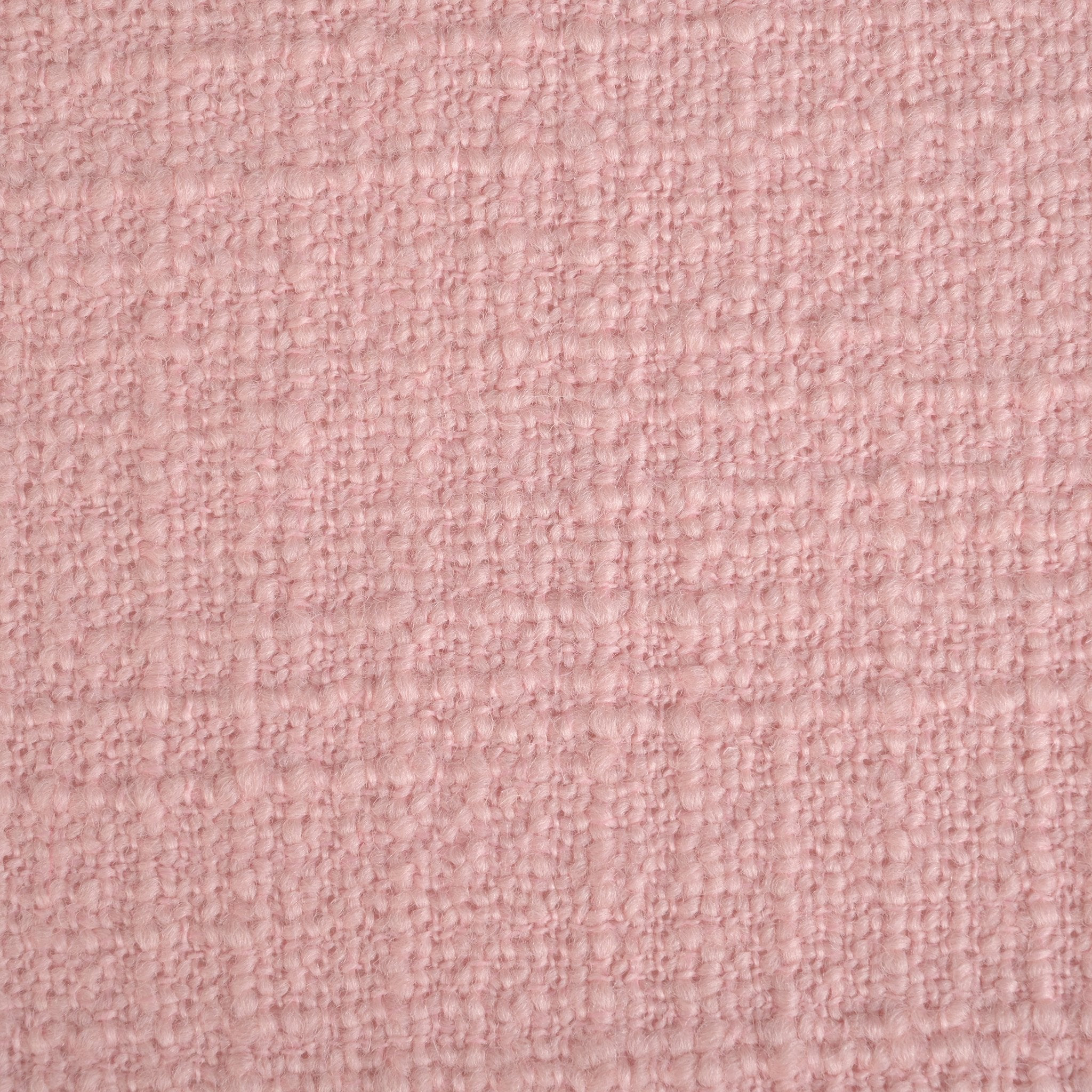 Pink Coating Tweed 98041