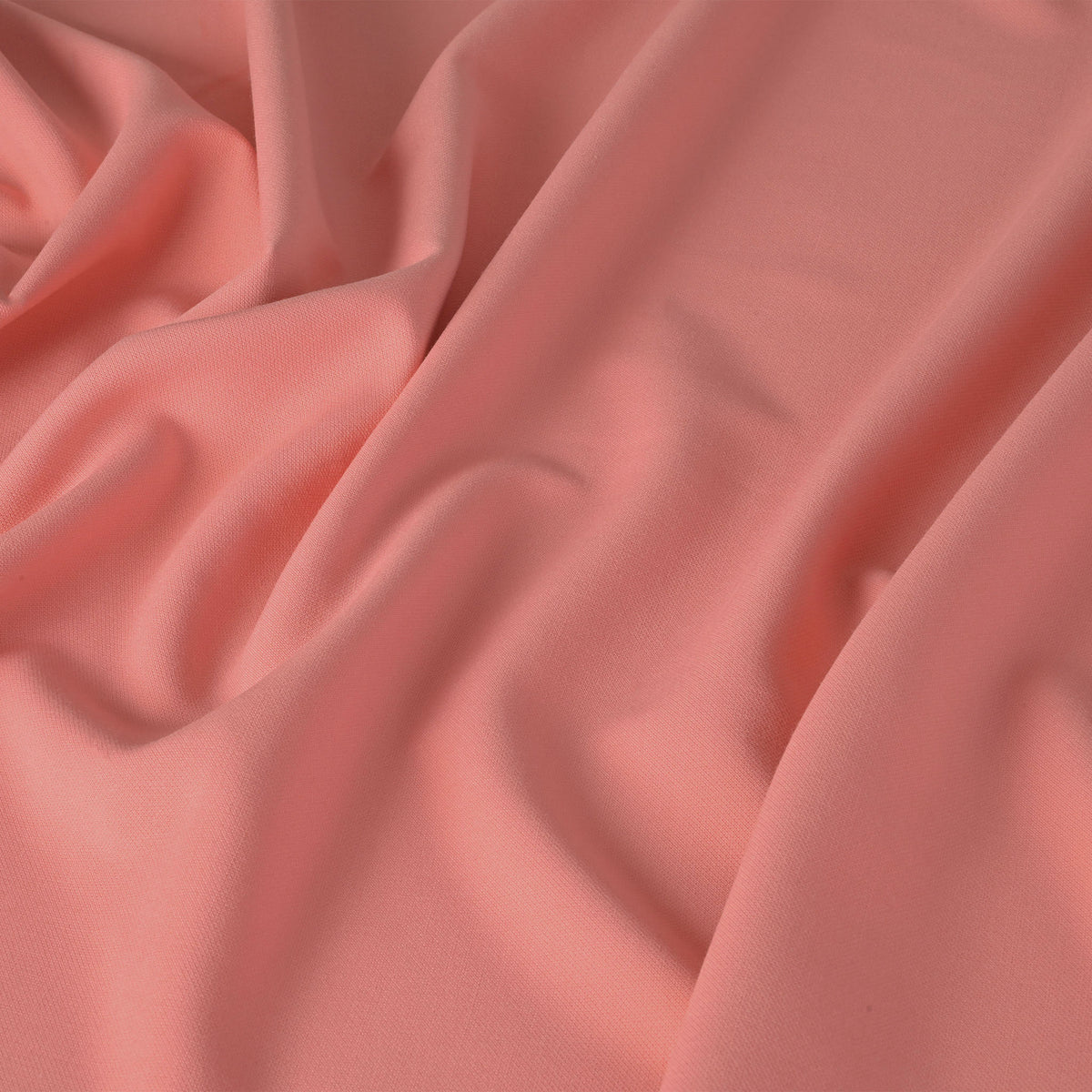 Pink Double Weave Fabric 3178