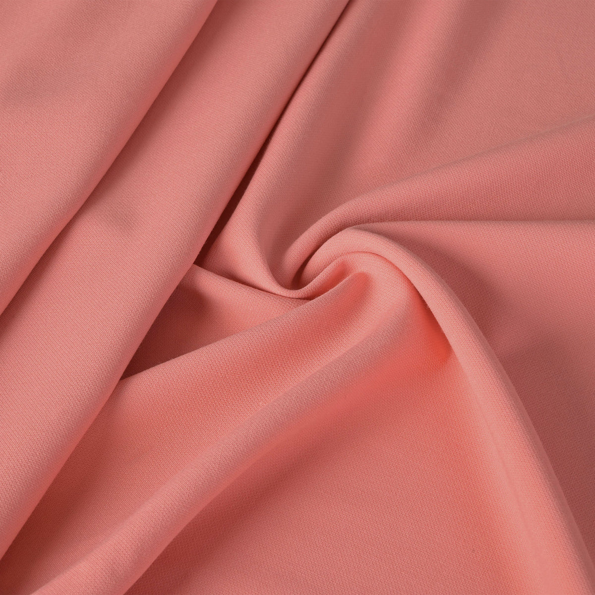 Pink Double Weave Fabric 3178