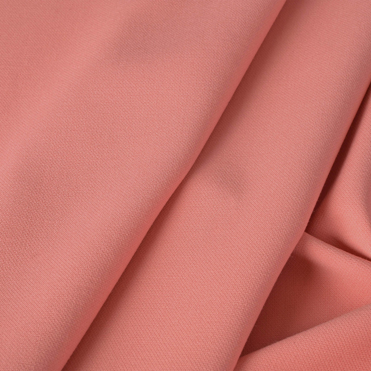 Pink Double Weave Fabric 3178