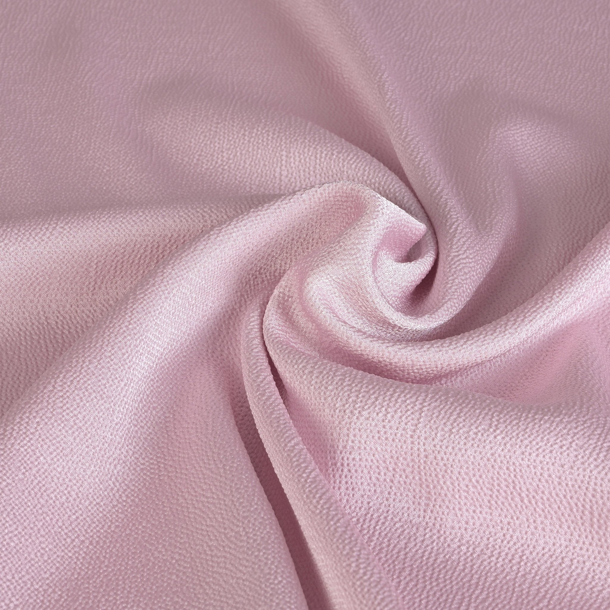 Pink Seersucker Fabric 95330