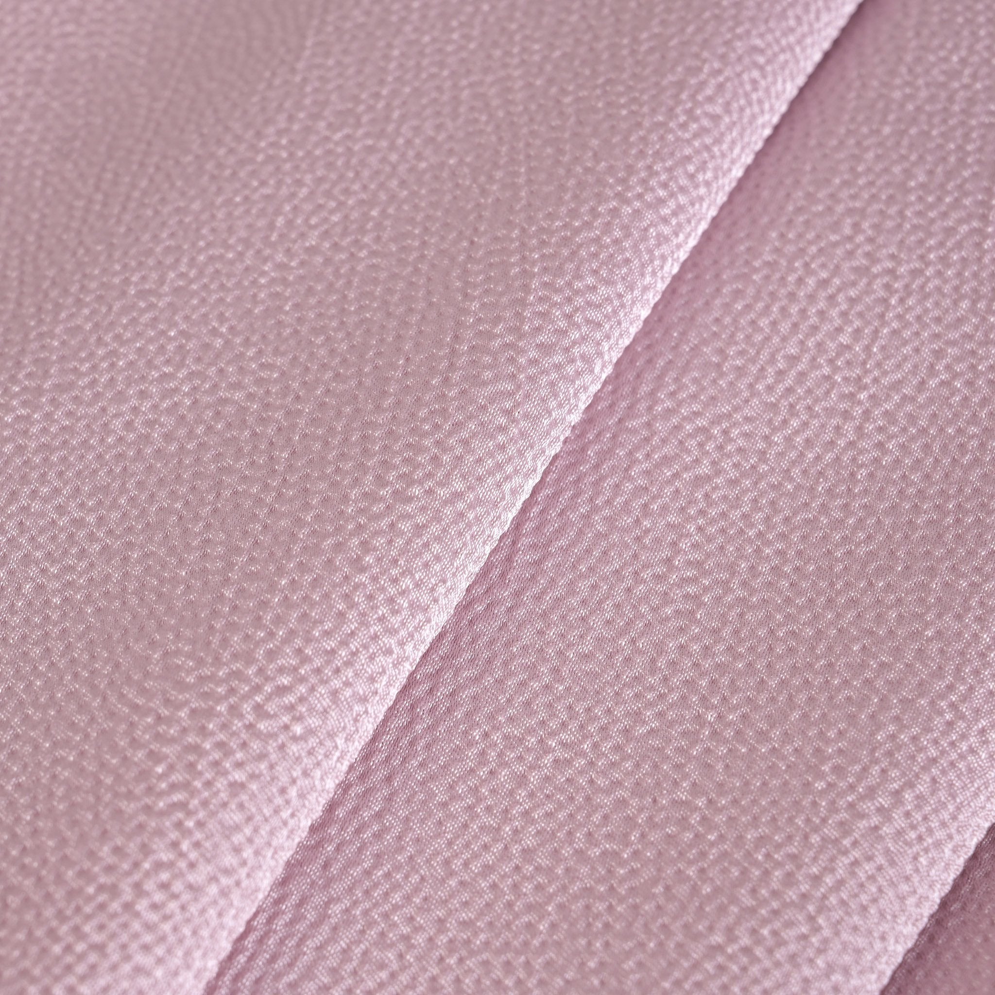 Pink Seersucker Fabric 95330