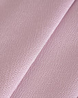 Pink Seersucker Fabric 95330