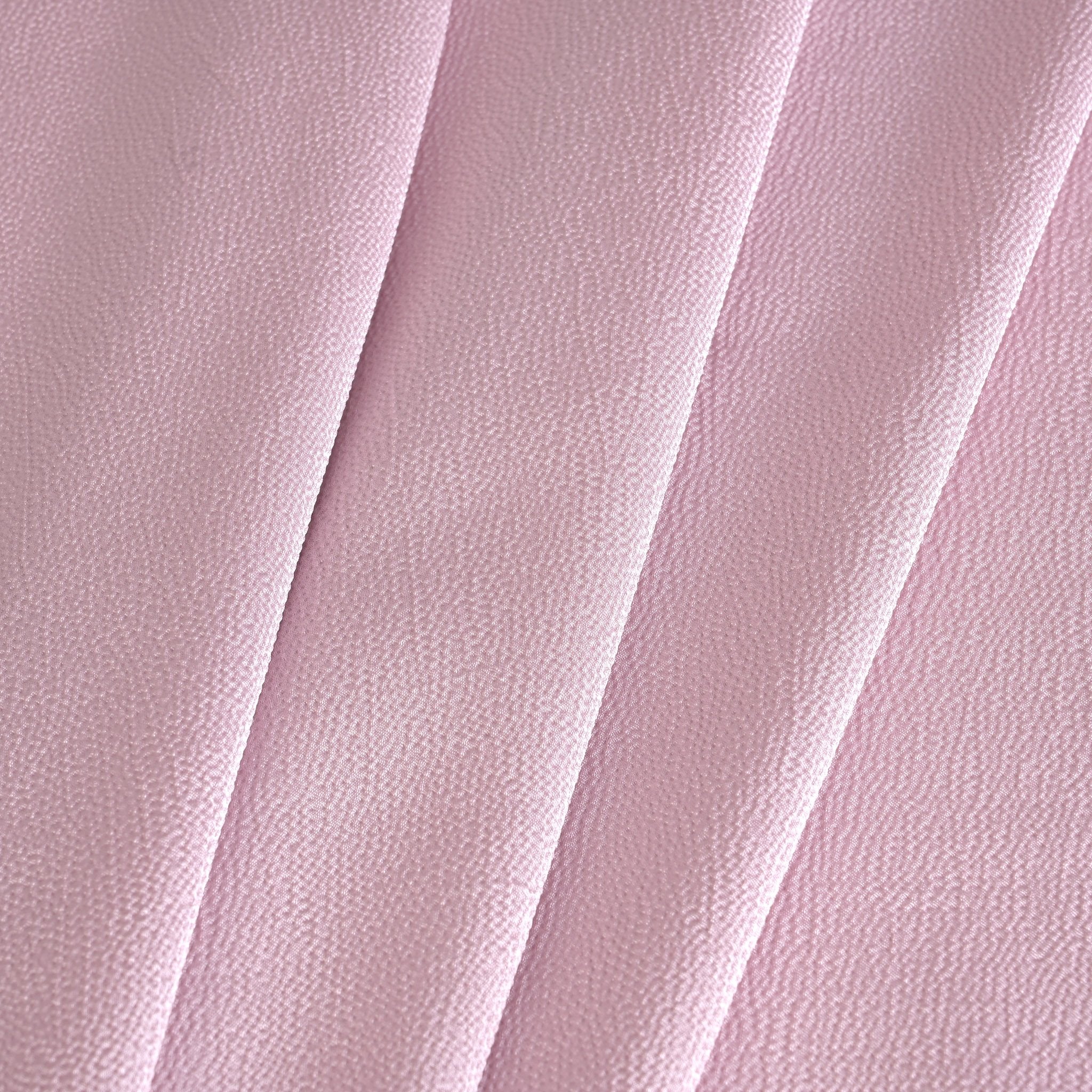 Pink Seersucker Fabric 95330