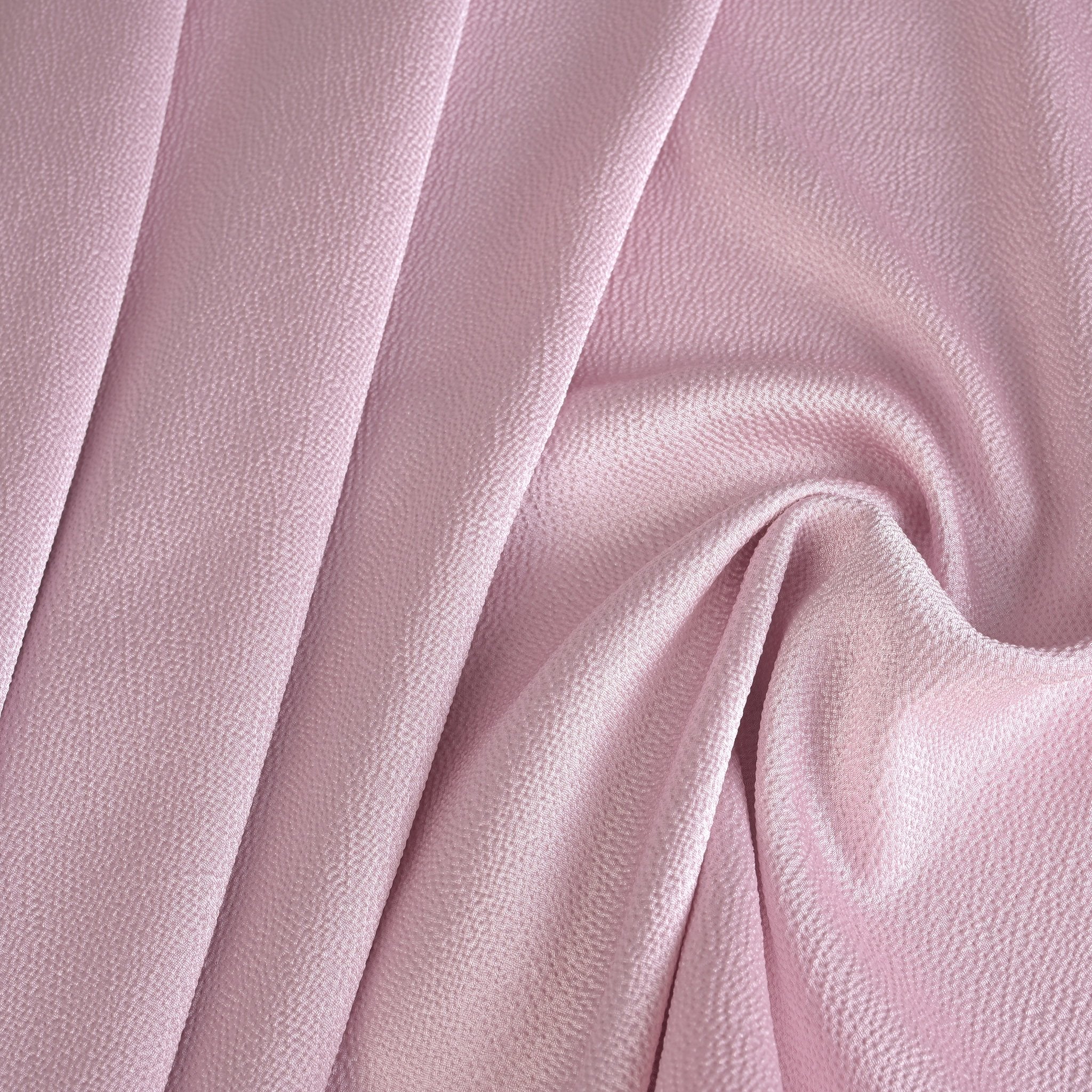 Pink Seersucker Fabric 95330