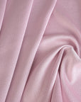 Pink Seersucker Fabric 95330