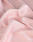 Pink Shiny Jacquard 95395