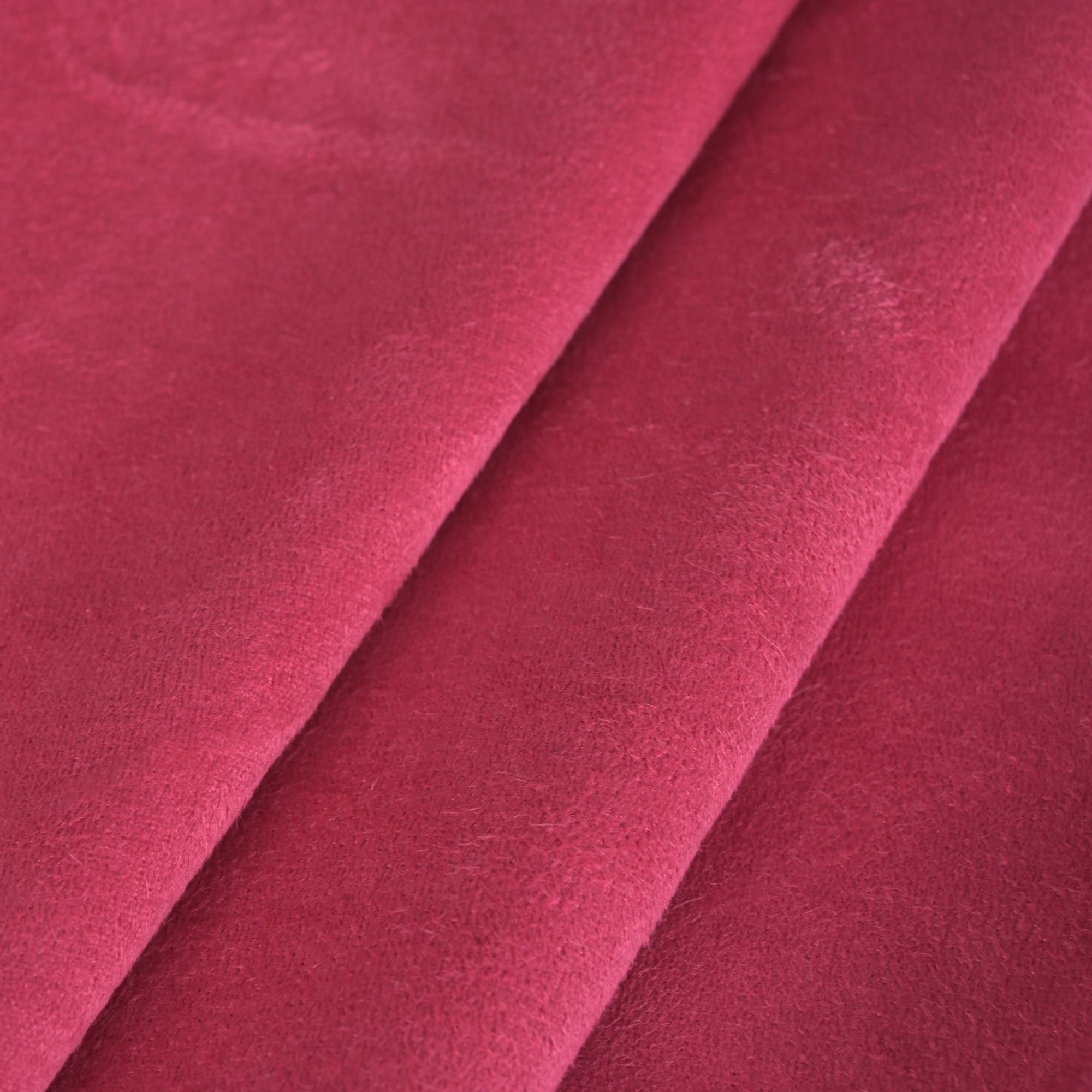 Pink Suede Fabric 4958
