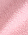 Pink Textured Wool Fabric 96870