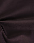 Plum Velvet Fabric 6548