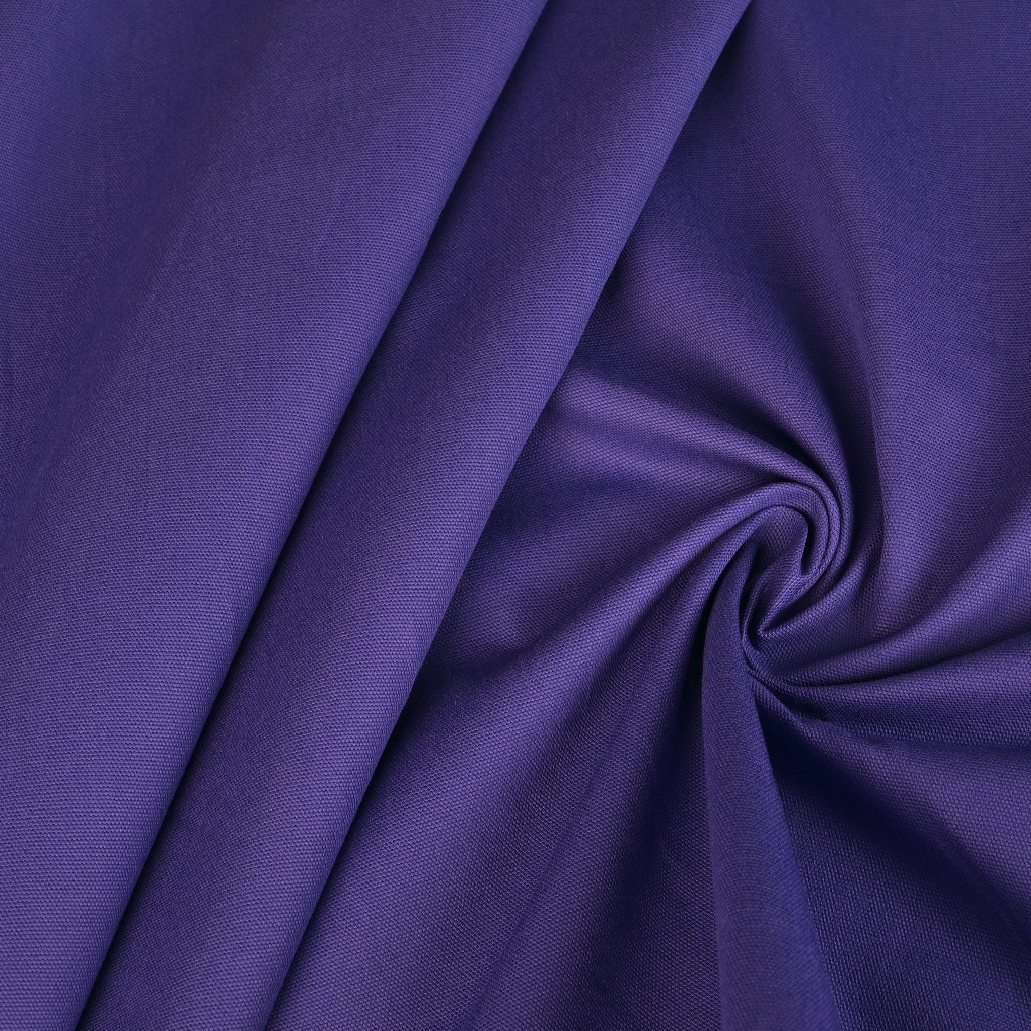 Purple Canvas Fabric 95261