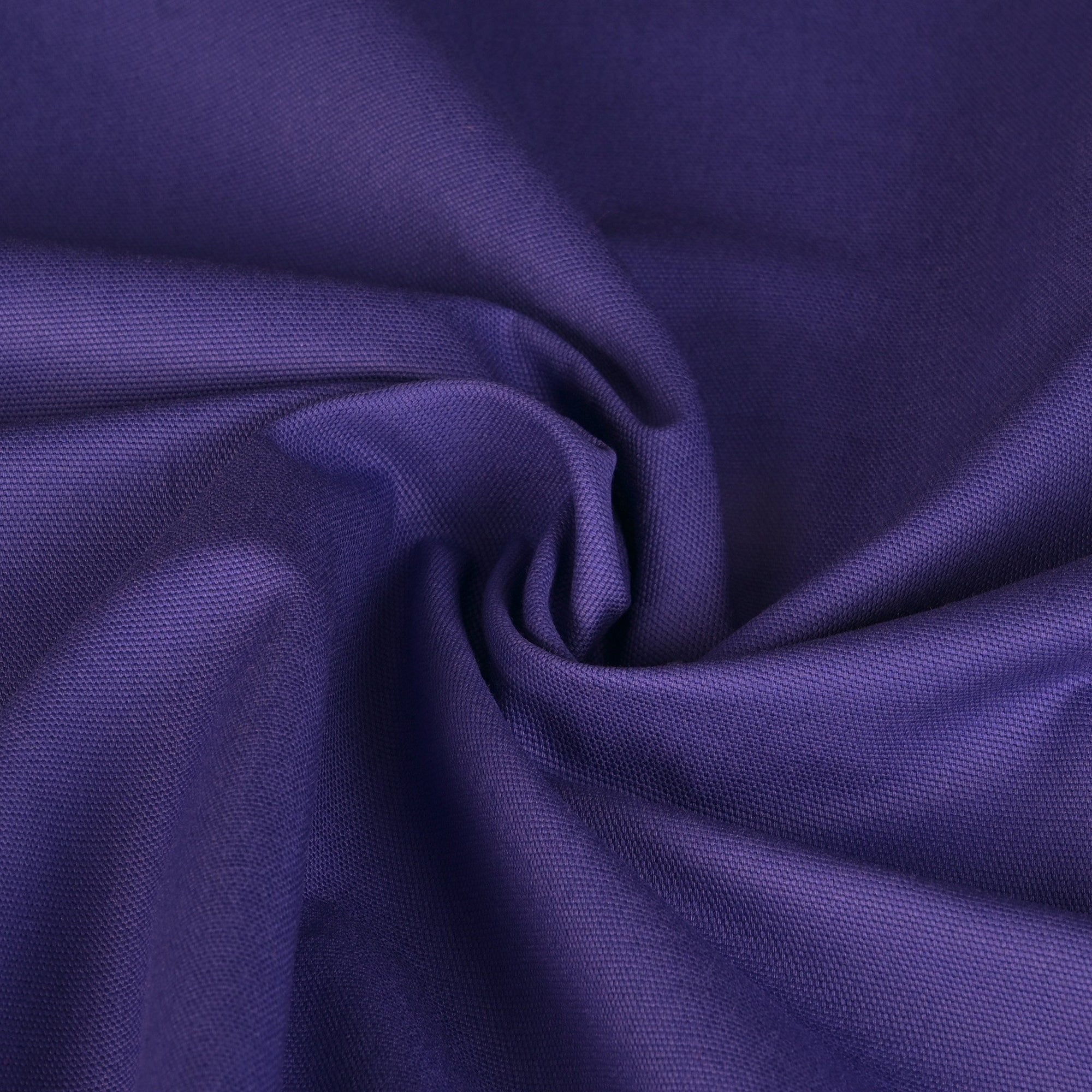 Purple Canvas Fabric 95261