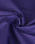 Purple Canvas Fabric 95261