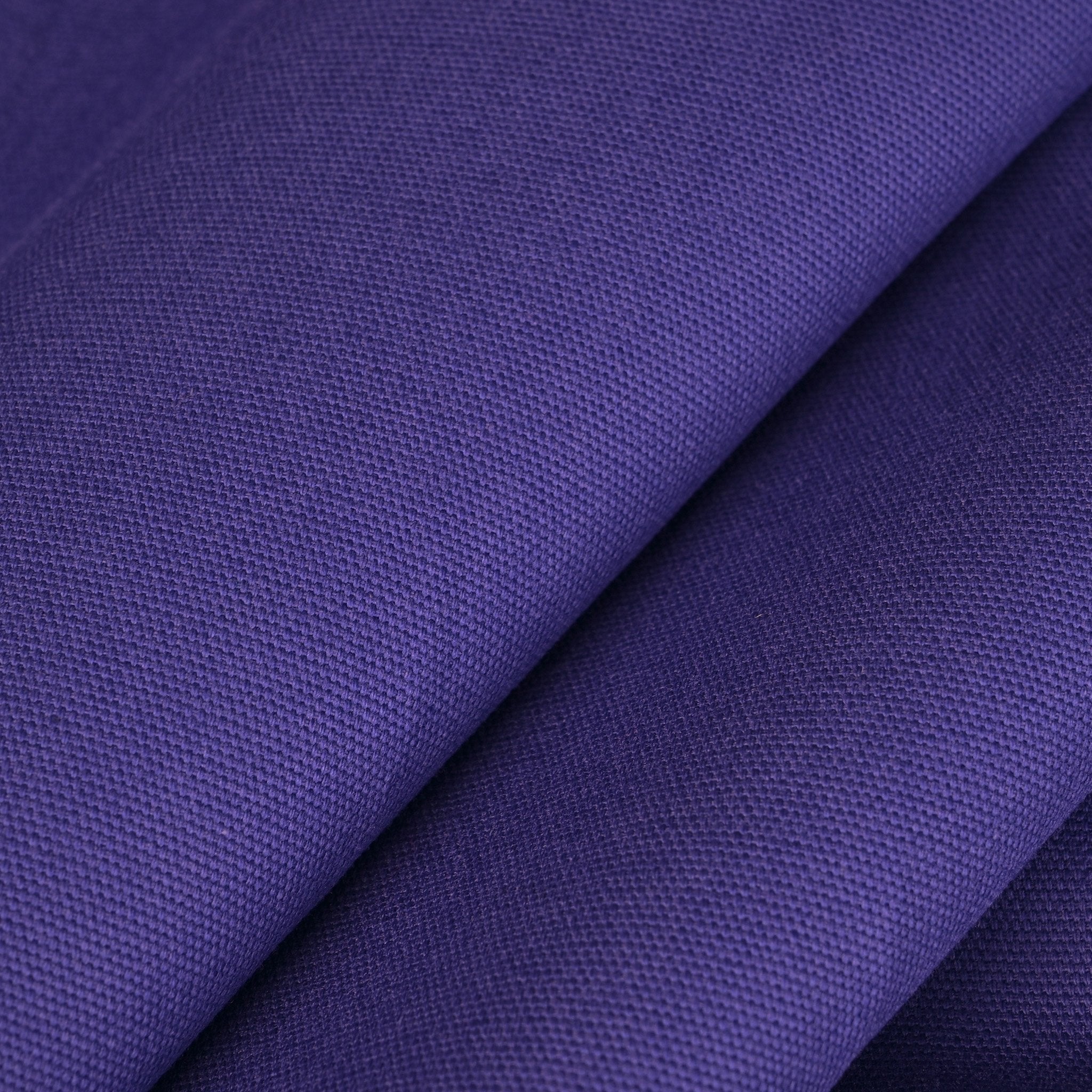 Purple Canvas Fabric 95261