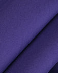 Purple Canvas Fabric 95261