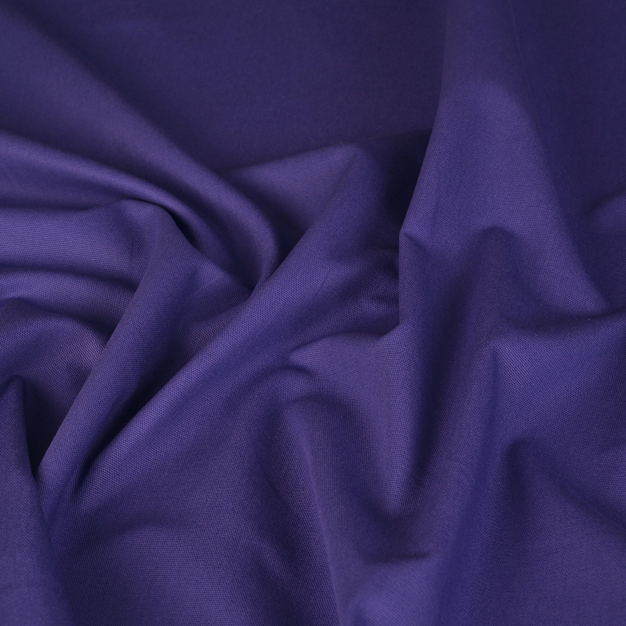 Purple Canvas Fabric 95261