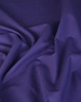 Purple Canvas Fabric 95261