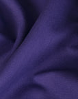 Purple Canvas Fabric 95261